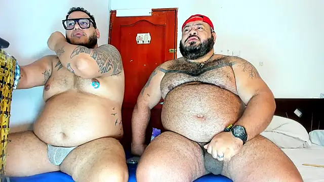Chat XXX Live Bearspigdirty