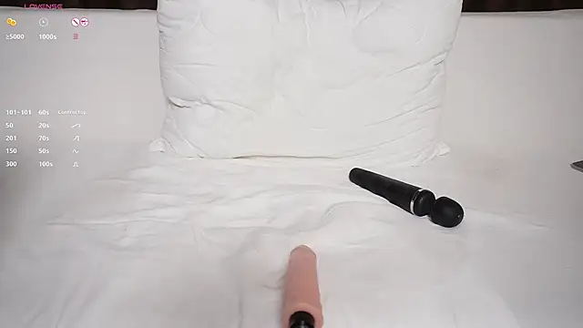 PattiOWhite's Live XXX Chat