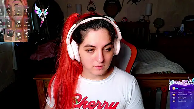Czat XXX na żywo – jennystyle