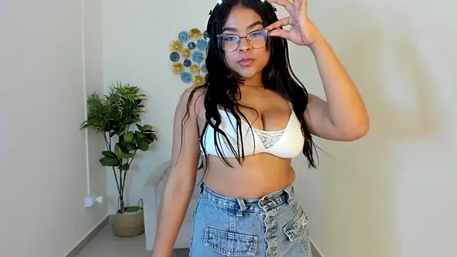 Mindy_Claker Live XXX-chat