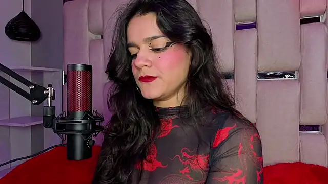 ValerieKay_ – live chatrum