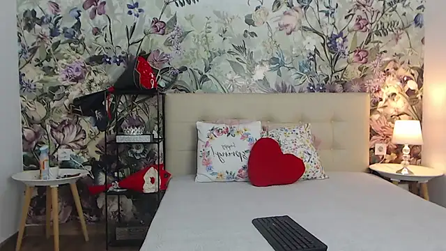 RoseDiamond06 – live chatrum