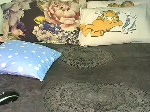 Bella_cute01 Webcam show