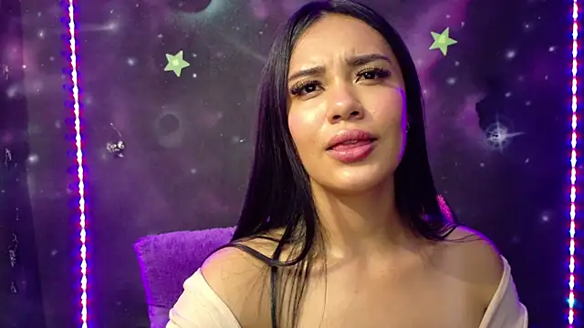 ValentinaRojass_ Live XXX-chat