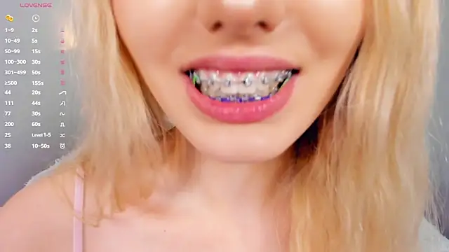 Barbiebloom 即時 XXX 聊天