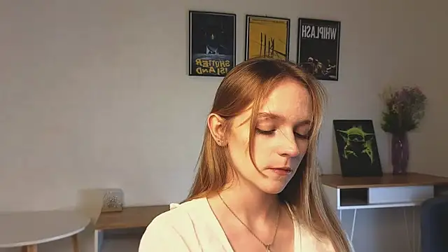 baeyodaのライブXXXチャット
