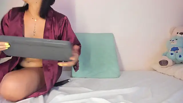 eileen_clark's Live XXX Chat