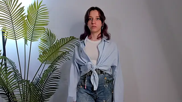 SierraDeliso 即時 XXX 聊天