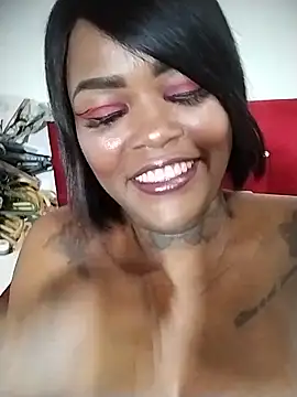 Alissamore3 Live XXX-chat