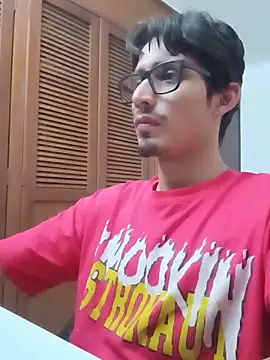 Show de webcam de SrIncognito666