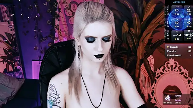 Czat XXX na żywo – Noah_ElmerX