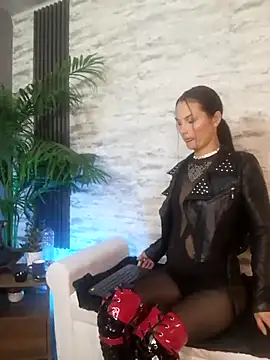 XXX chat uživo modela zoeharryzon