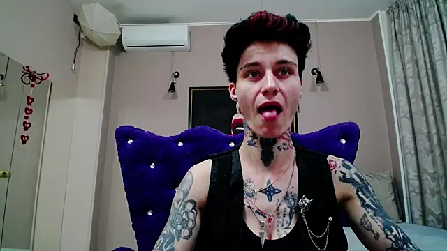 KennyXSX Chat XXX live