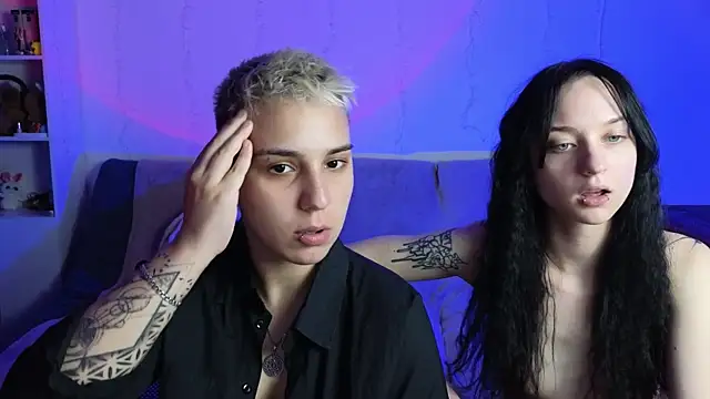 Chat XXX Live LuxuryLoverss