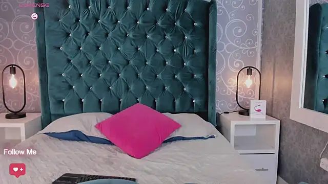 دردشة Anthaarr الجنسية المباشرة