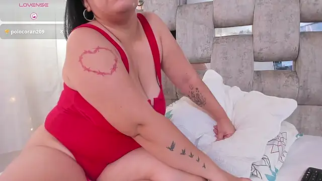 دردشة EmmyBellamy الجنسية المباشرة