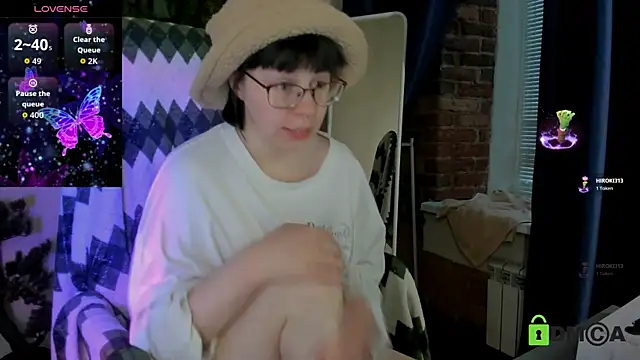 Melissa_Wells' Live XXX Chat