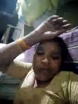 Loomaraj's Webcam Show