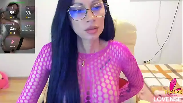Chat XXX en directo de kissnicol32
