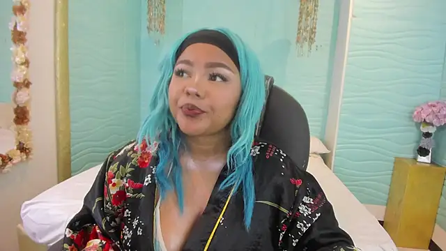 cherry_chel 라이브 XXX 채팅