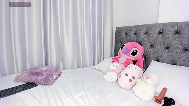 abbyfoxx_ 现场XXX聊天