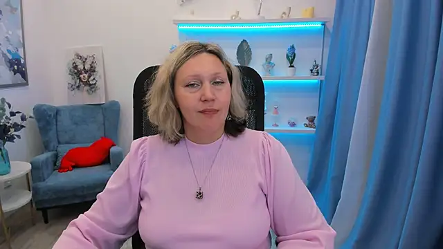 NinaStarle: απευθείας συνομιλία ΧΧΧ