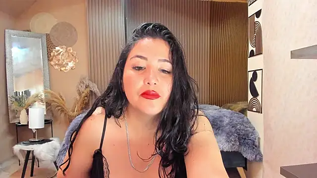 BBWLuxuryMuse 现场XXX聊天