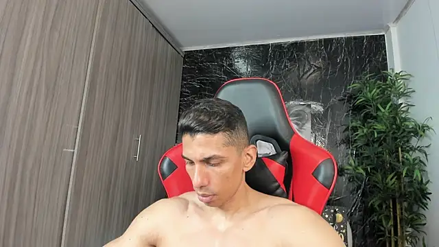 Erik_castle 라이브 XXX 채팅