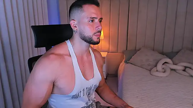 leo_king7 Live XXX-Chat