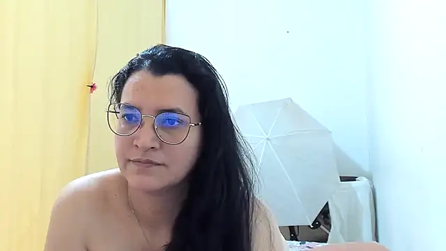 Chat XXX en directo de MARILYN_GARCIA