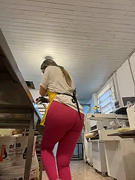 Gatitacarlita Obrolan Langsung XXX