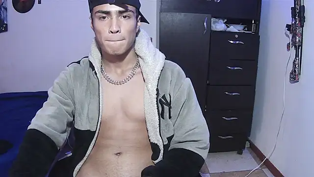 Вебкам-шоу Fenix_hardcock