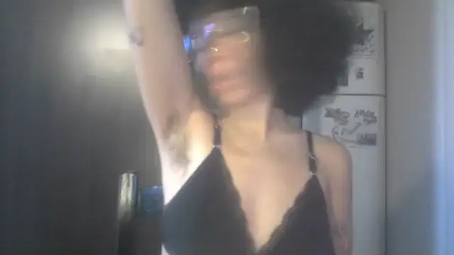 loliporomero's Webcam Show