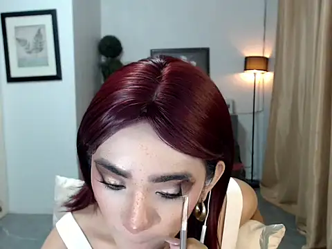 Chat XXX ao vivo de lavandermilk