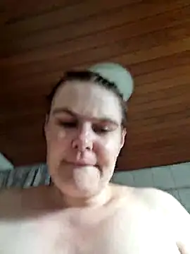 Show webcam de ReadHeardWifee