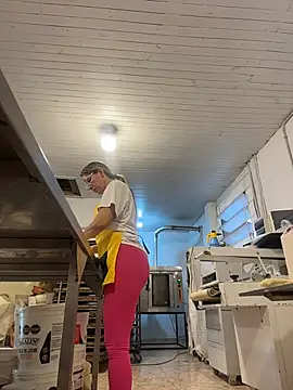 Czat XXX na żywo – Gatitacarlita