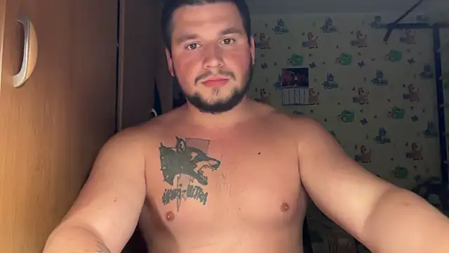 XXX chat uživo modela chiraq1945