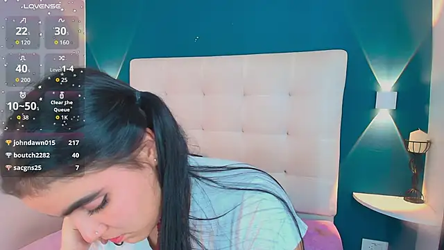 MiaaCarter_ live XXX chat