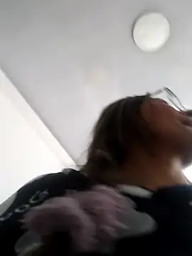 CynthiaMore webkamerás műsora