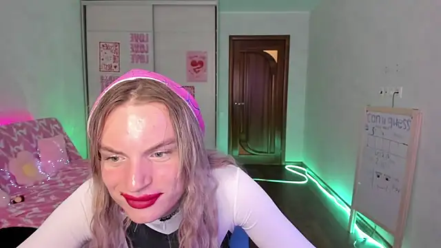 milliKira006 webcam show