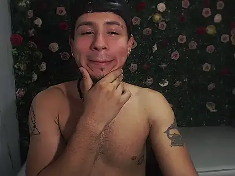 Chat +18 de jbarto_ ao vivo