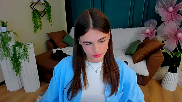 FinalAccord – Live XXX-chat
