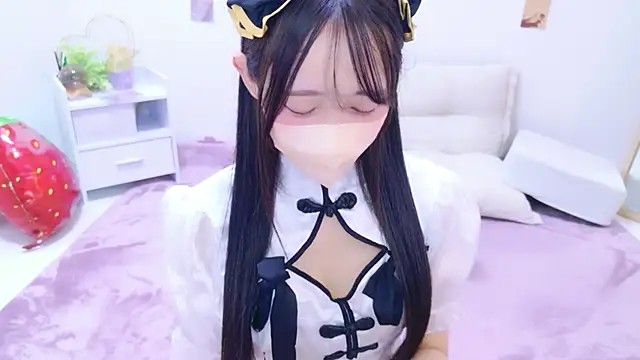 Chat XXX en directo de Suzu_ch_xx