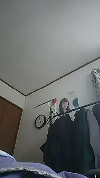 โชว์เว็บแคมของ 07YUKIO
