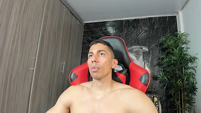 Chat XXX ao vivo de Erik_castle