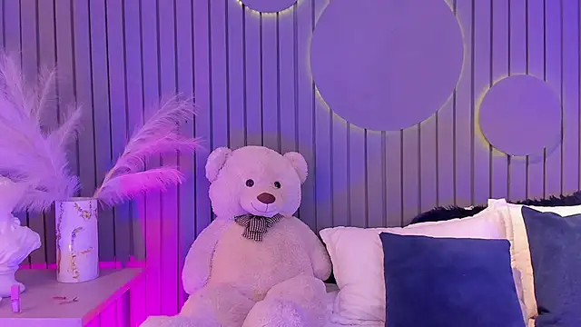 دردشة Red_Sinclair الجنسية المباشرة