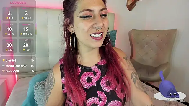 _sasha_miller_ Live XXX-chat