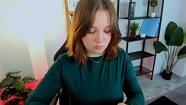 JaneByrd Live XXX Chat