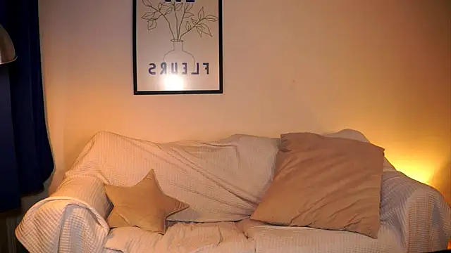 BBoglarka's Webcam Show