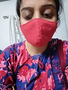 Tamil_shalini Show Webcam